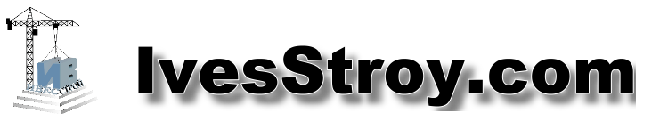 IvesStroy.com